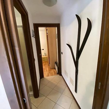 Bianchina - Bilocale Con Giardino Privato Apartamento Valdisotto Exterior foto